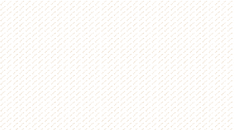 Hintergrund mit einer Reihe von Schriftzügen