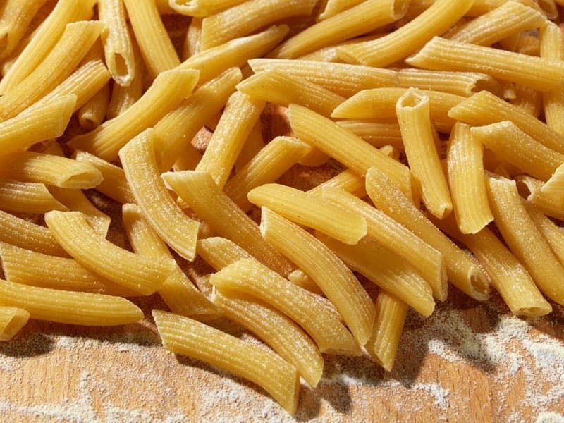 Eine Portion | Penne