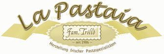 Traditionelle italienische Pasta aus Hamburg | Startseite